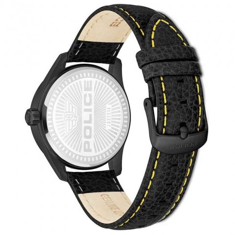Чоловічий годинник POLICE PEWJA2121403 Grille