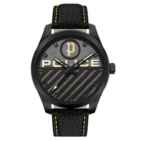 Чоловічий годинник POLICE PEWJA2121403 Grille