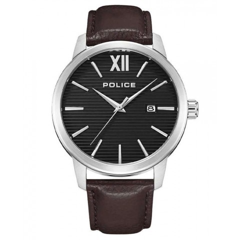 Чоловічий годинник POLICE PEWJB2228403 Bedum