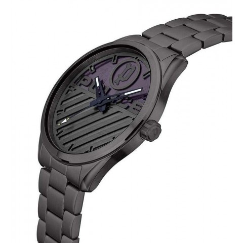 Чоловічий годинник POLICE PEWJG2121405 Grille