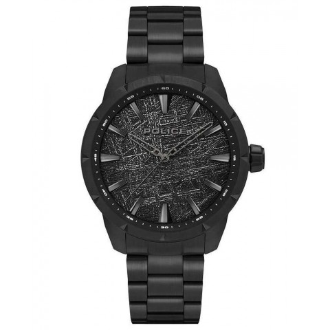 Чоловічий годинник POLICE PEWJG2202903 Pendry