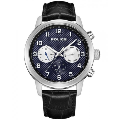 Чоловічий годинник POLICE PEWJK2228202 Raho