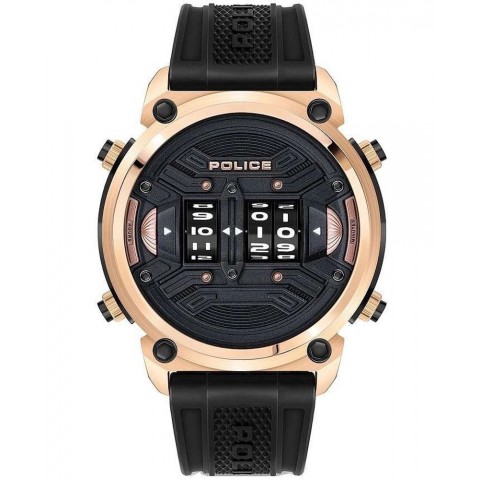 Чоловічий годинник POLICE PEWJP2108301 Rotor