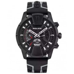 Годинник POLICE PEWJQ2203701 Huntley