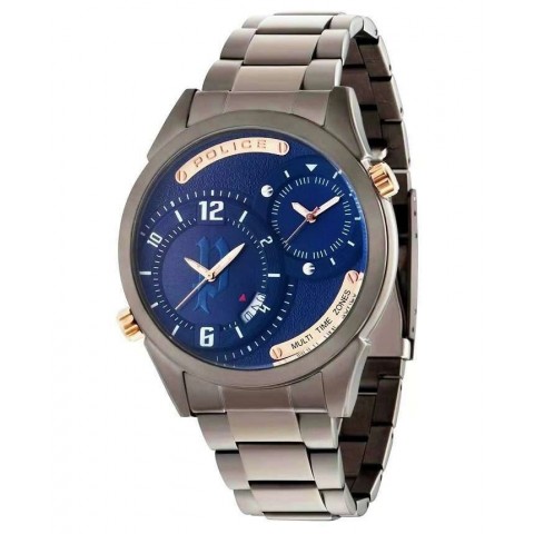 Чоловічий годинник POLICE PL.14540JSU/03M Dugite