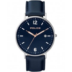 Годинник POLICE PL.15368JS/03 Calpe