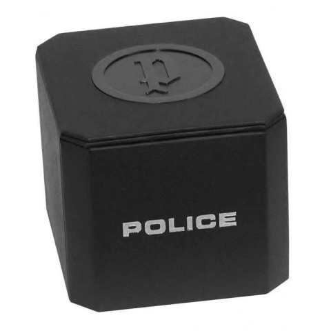 Чоловічий годинник POLICE PL.15404JSB/02MA Collin