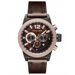 Годинник POLICE PL.15529JSBBN/12 Ladbroke