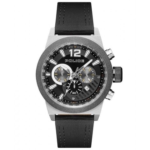 Чоловічий годинник POLICE PL.15529JSTB/02 Ladbroke