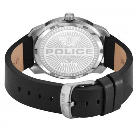 Чоловічий годинник POLICE PL.15714JS/04 Bleder