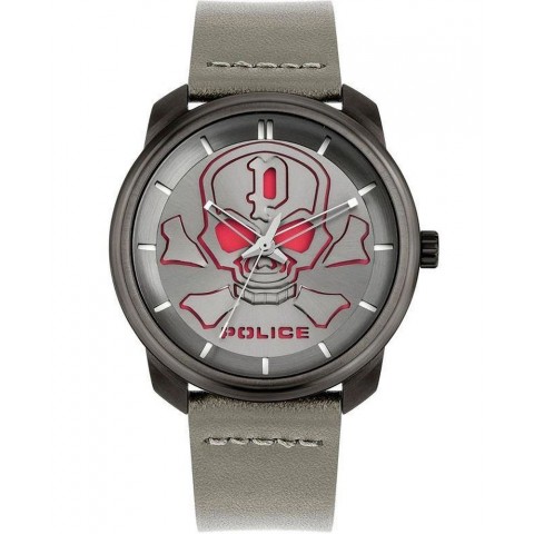 Чоловічий годинник POLICE PL.15714JSU/61