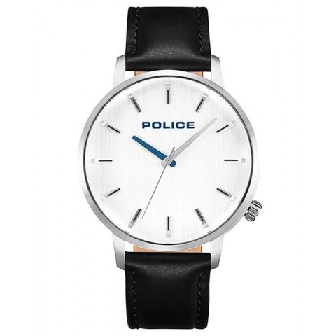 Чоловічий годинник POLICE PL.15923JS/04 Marmol