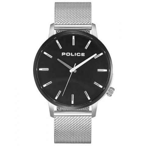 Чоловічий годинник POLICE PL.15923JSTB/02MM Marmol