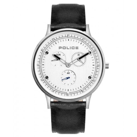 Чоловічий годинник POLICE PL.15968JS/01 Berkeley