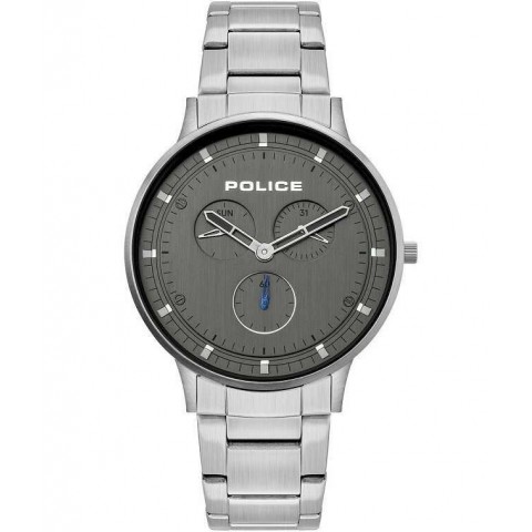 Чоловічий годинник POLICE PL.15968JS/39M