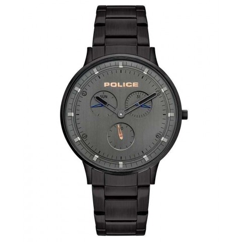 Чоловічий годинник POLICE PL.15968JSB/39M Berkeley