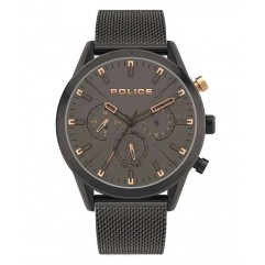 Годинник POLICE PL.16021JSB/79MM Silfra