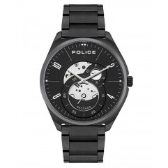 Годинник POLICE PL.16022JSBU/02M Kaizuka Годинник POLICE PL.16022JSBU/02M Kaizuka