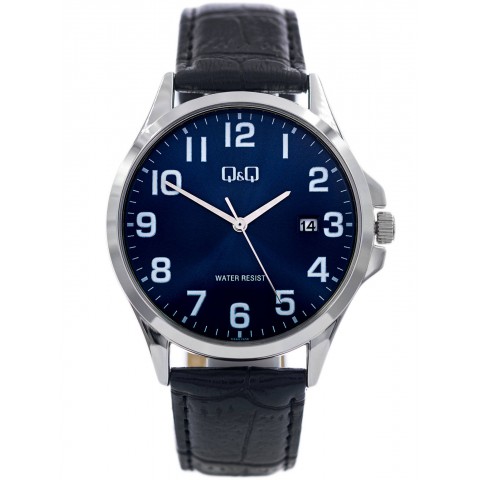Чоловічий годинник Q&Q A480J305Y