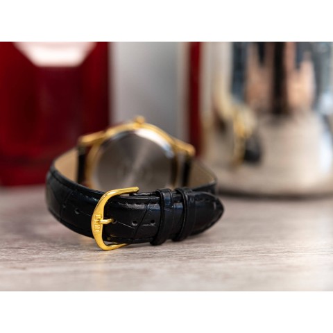 Чоловічий годинник Q&Q C00A-007PY