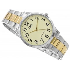 Чоловічий годинник Q&Q C08A-025PY