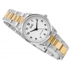 Жіночий годинник Q&Q C09A-006PY