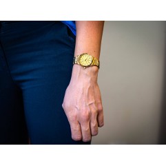 Жіночий годинник Q&Q C09A-008PY