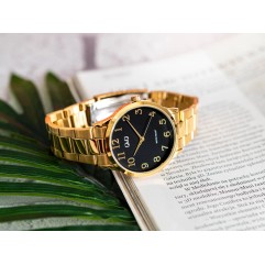 Чоловічий годинник Q&Q C10A-013PY