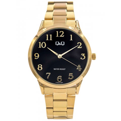 Чоловічий годинник Q&Q C10A-013PY