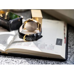 Чоловічий годинник Q&Q C10A-021PY