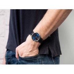 Чоловічий годинник Q&Q C214J315Y