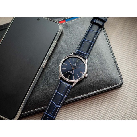 Чоловічий годинник Q&Q C214J332Y