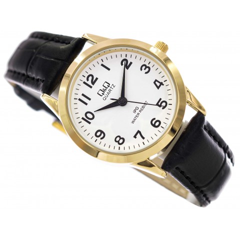 Жіночий годинник Q&Q C215J104Y