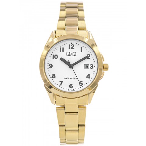 Жіночий годинник Q&Q C29A-002PY