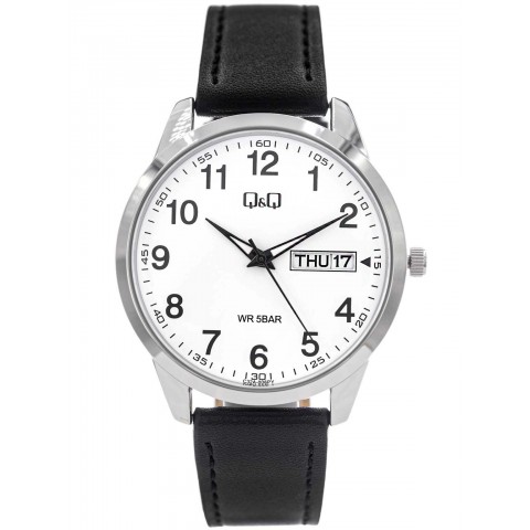 Чоловічий годинник Q&Q C32A-006PY