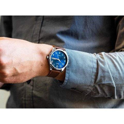 Чоловічий годинник Q&Q C32A-007PY