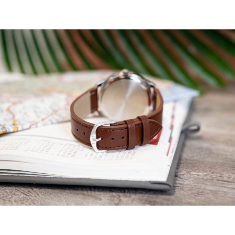 Чоловічий годинник Q&Q C32A-007PY