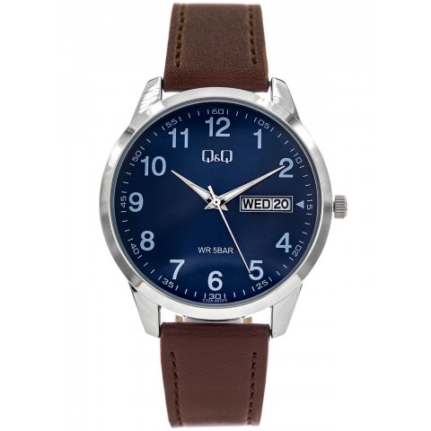 Чоловічий годинник Q&Q C32A-007PY