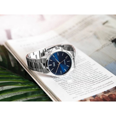 Чоловічий годинник Q&Q C36A-004PY