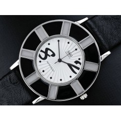 Жіночий годинник Q&Q Q201J 311Y