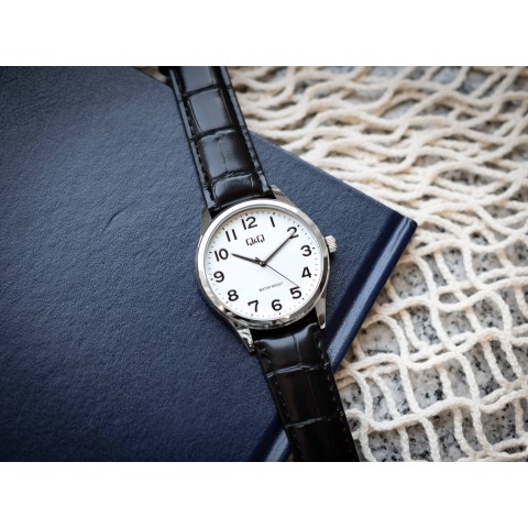 Чоловічий годинник Q&Q Q59A-001PY