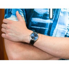 Чоловічий годинник Q&Q Q59A-002PY