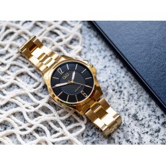 Чоловічий годинник Q&Q QA06J002Y