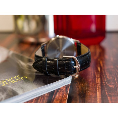 Чоловічий годинник Q&Q QA06J305Y