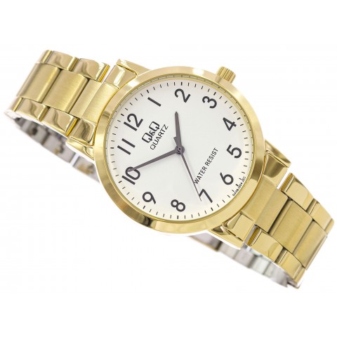 Чоловічий годинник Q&Q QA38J004Y