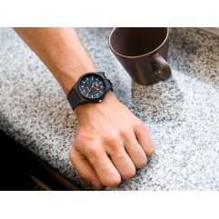 Чоловічий годинник Q&Q V04A-006VY