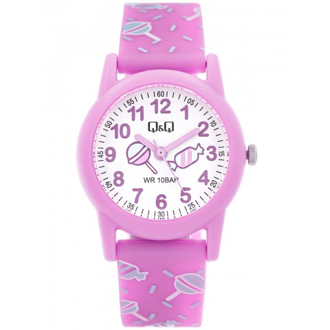 Дитячий годинник Q&Q V22A-003VY