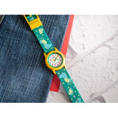 Дитячий годинник Q&Q V22A-023VY