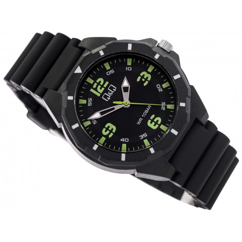 Чоловічий годинник Q&Q V30A-005VY