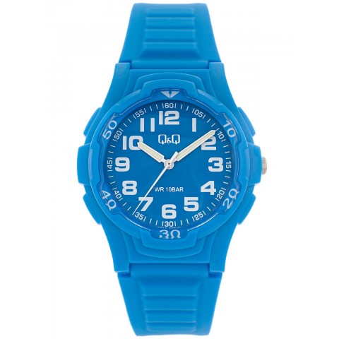 Чоловічий годинник Q&Q V31A-002VY
